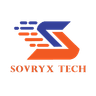 Sovryx Tech Logo